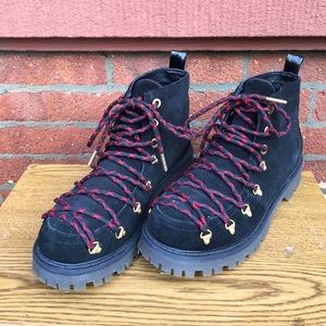 Sam Edelman Circus Hiking Boots